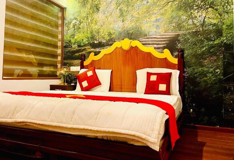 Люкс Повышенной Комфортности, Tabor Hills Resort Vagamon