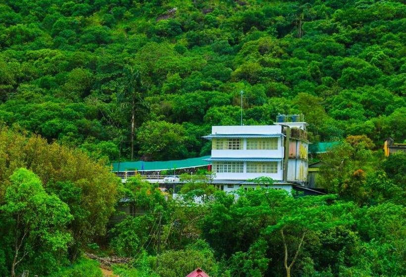 Family Suite, Tabor Hills Resort Vagamon