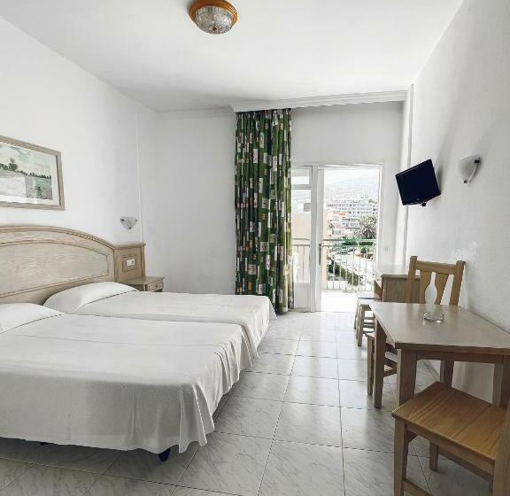 Студия Стандарт, Apartamentos La Carabela