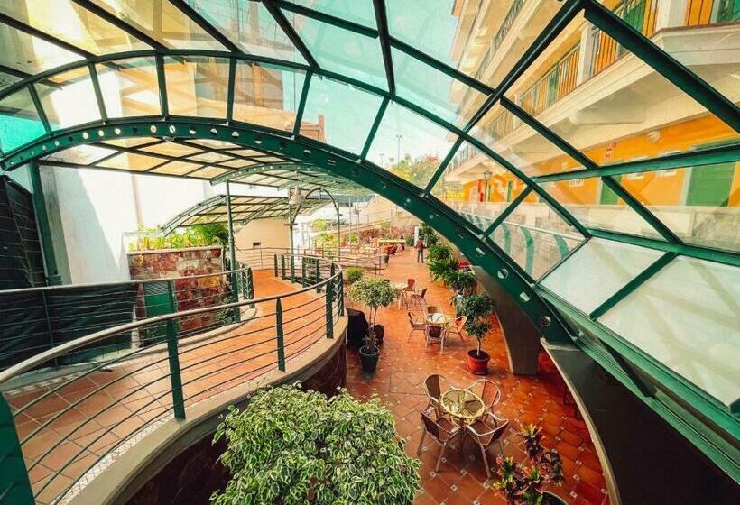 Студия Стандарт, Apartamentos La Carabela