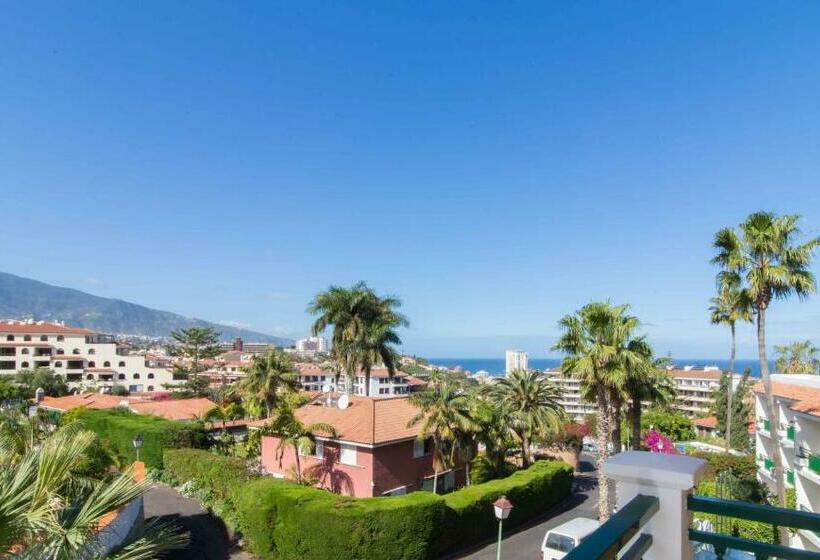 Студия Стандарт, Apartamentos La Carabela