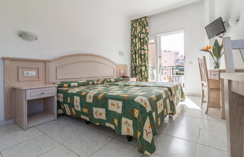 Студия Стандарт, Apartamentos La Carabela
