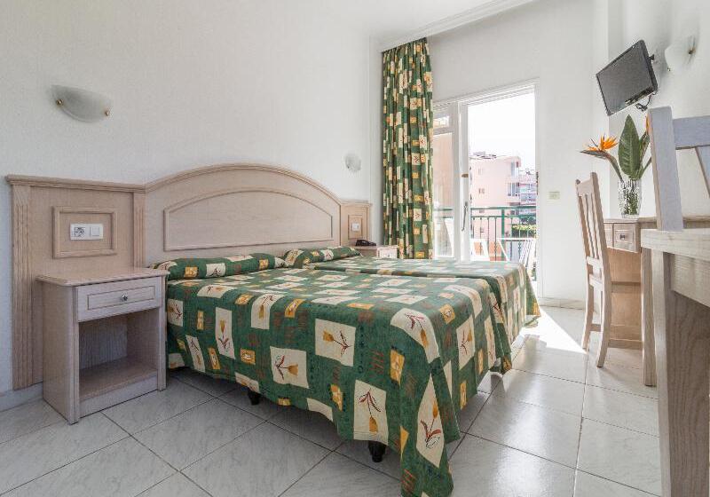 Студия Стандарт, Apartamentos La Carabela