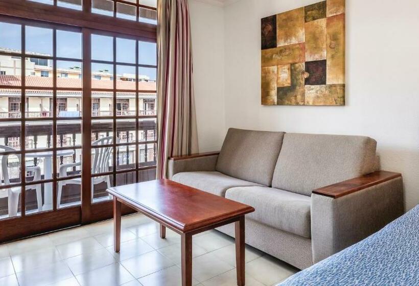 Studio Standard avec Terrasse, Be Live Be Smart Florida Plaza