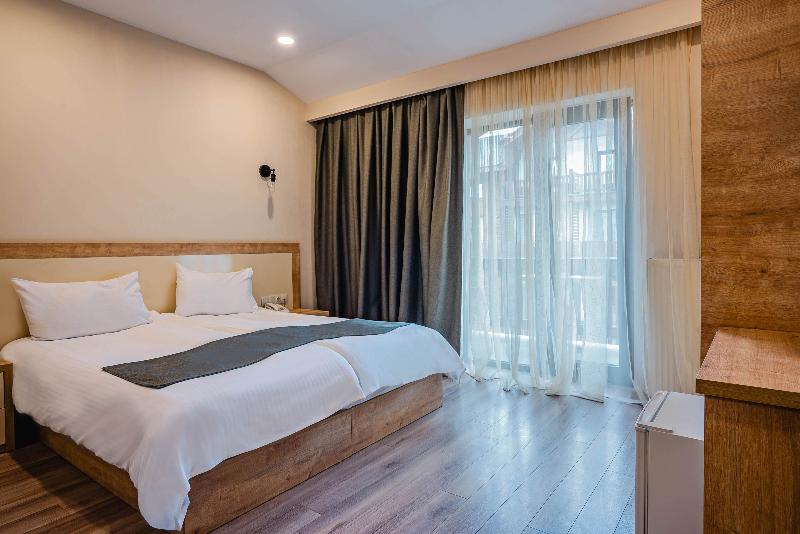 חדר סטנדרט, Bull Reina Isabel & Spa