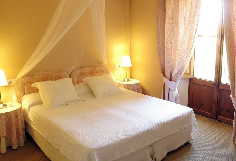 آپارتمان 2 خوابه, Agroturismo Sa Rota D  En Palerm