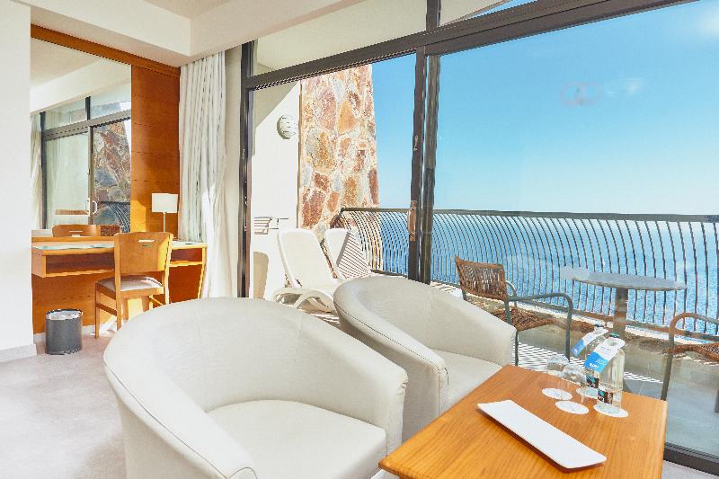 Номер Стандарт, Gloria Palace Amadores Thalasso & Hotels