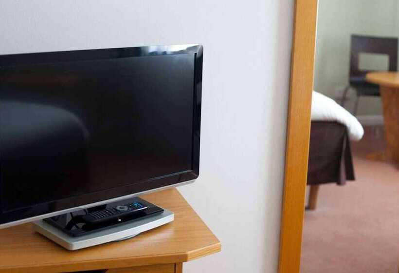标准间, Ibis Cardiff Gate  International Business Park
