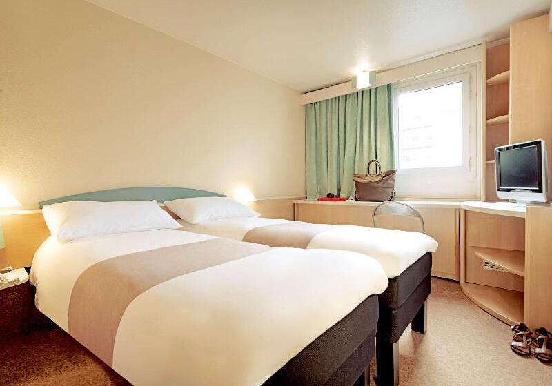 标准间, Ibis Hotel Dortmund City