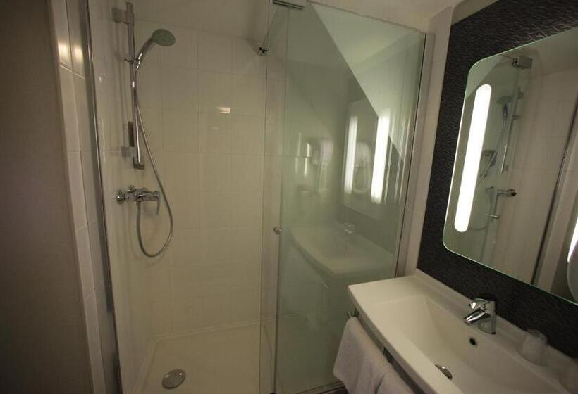 Номер Дюплекс, Ibis Granville Port De Plaisance