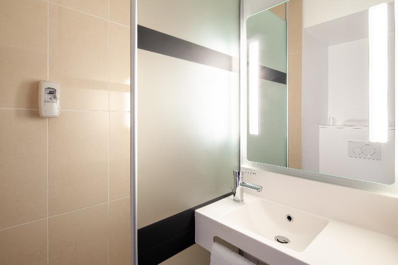 اتاق کلاسیک, Mercure Troyes Centre
