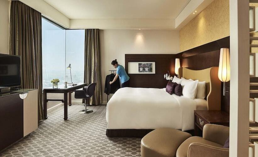 Quarto Club, Pan Pacific Hanoi