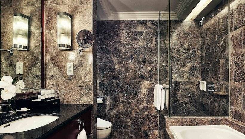 Suite Executiva, Pan Pacific Hanoi