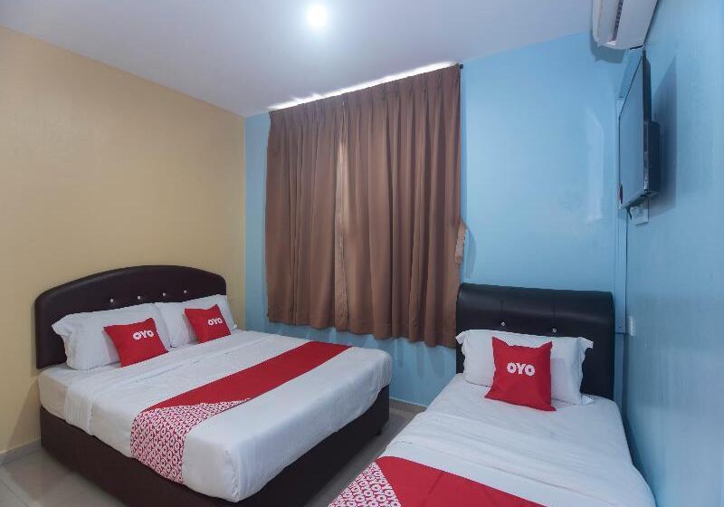 اتاق لوکس, Pullman Sao Paulo Ibirapuera