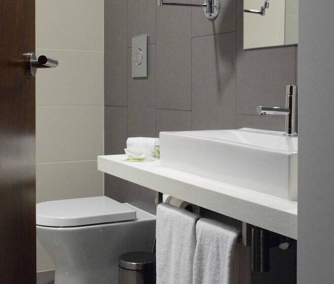 Balkonlu Standart Oda, Sao Felix Hotel Hillside & Nature