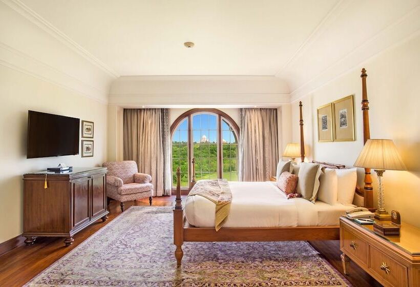 高级客房, The Oberoi Amarvilas Agra
