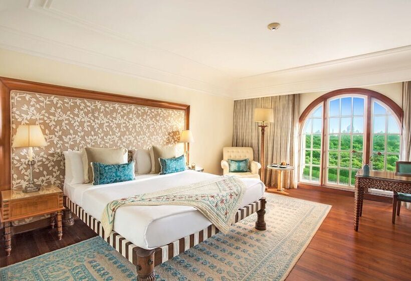 Номер Премиум, The Oberoi Amarvilas Agra