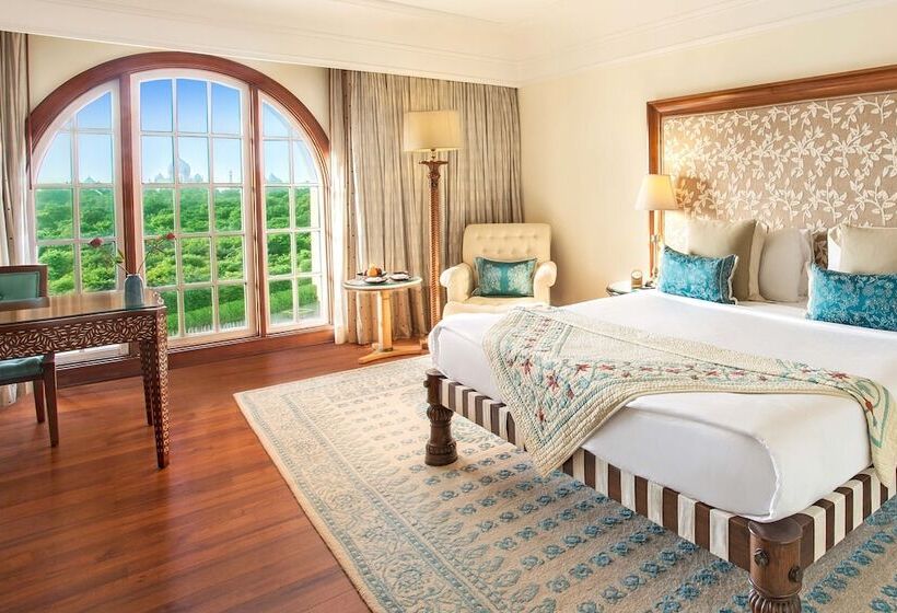 高级客房, The Oberoi Amarvilas Agra