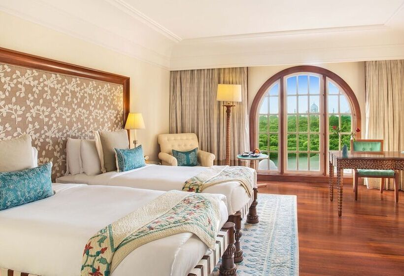 Номер Премиум, The Oberoi Amarvilas Agra