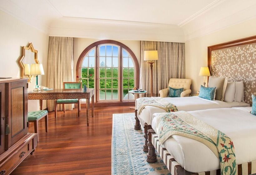 高级客房, The Oberoi Amarvilas Agra