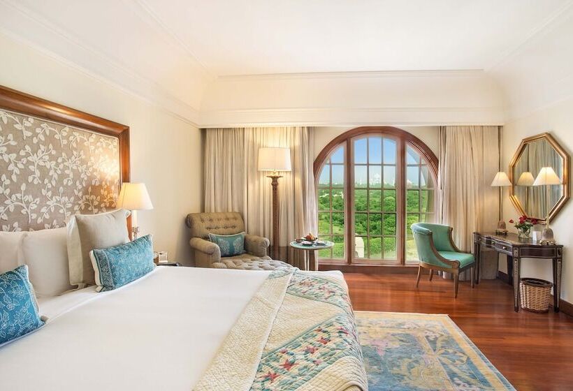 Люкс Повышенной Комфортности, The Oberoi Amarvilas Agra