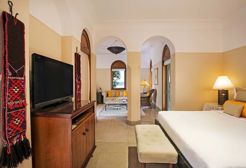سوییت سوپریور, The Oberoi Beach Resort, Sahl Hasheesh