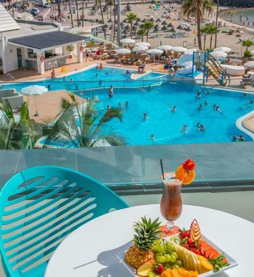 Апартаменты Superior 1 Спальня, Hovima La Pinta Beachfront Family