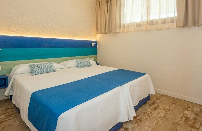 Апартаменты Комфорт 1 Спальня, Hovima La Pinta Beachfront Family