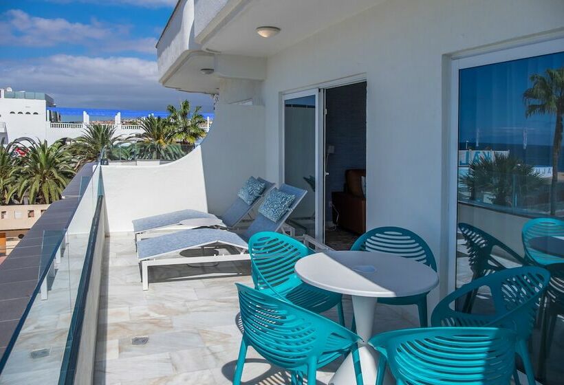 Апартаменты 1 Спальня, Hovima La Pinta Beachfront Family