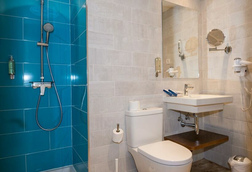 Апартаменты 1 Спальня, Hovima La Pinta Beachfront Family