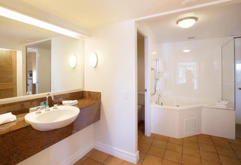 스위트, Novotel Sunshine Coast Resort
