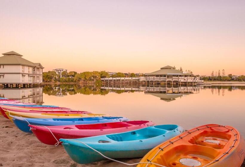 스탠다드 방갈로, Novotel Sunshine Coast Resort