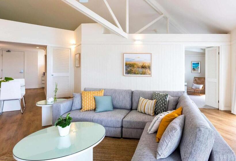 스탠다드 방갈로, Novotel Sunshine Coast Resort