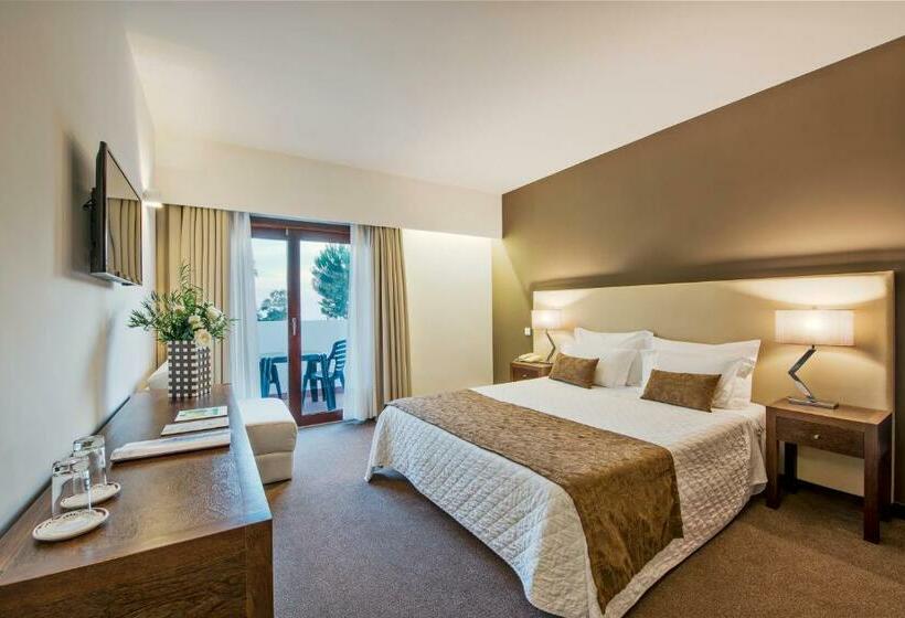 Balkonlu Standart Oda, Sao Felix Hotel Hillside & Nature