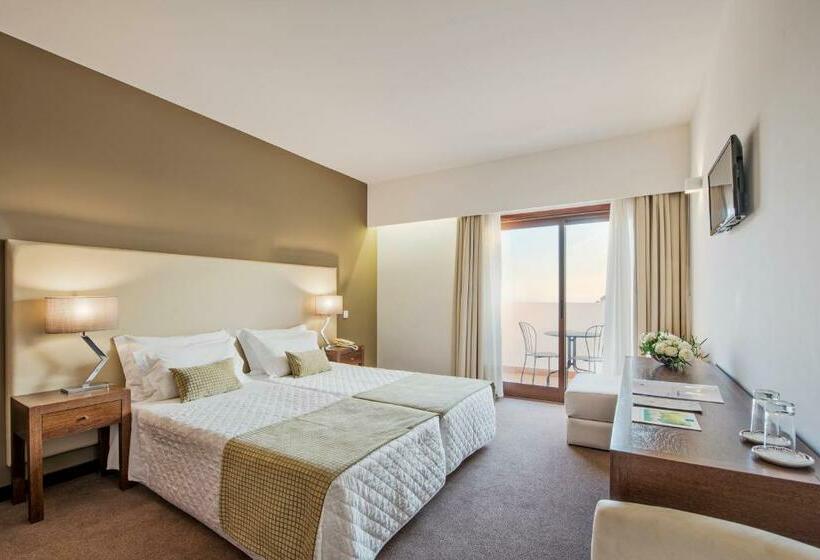 Standart Oda, Sao Felix Hotel Hillside & Nature