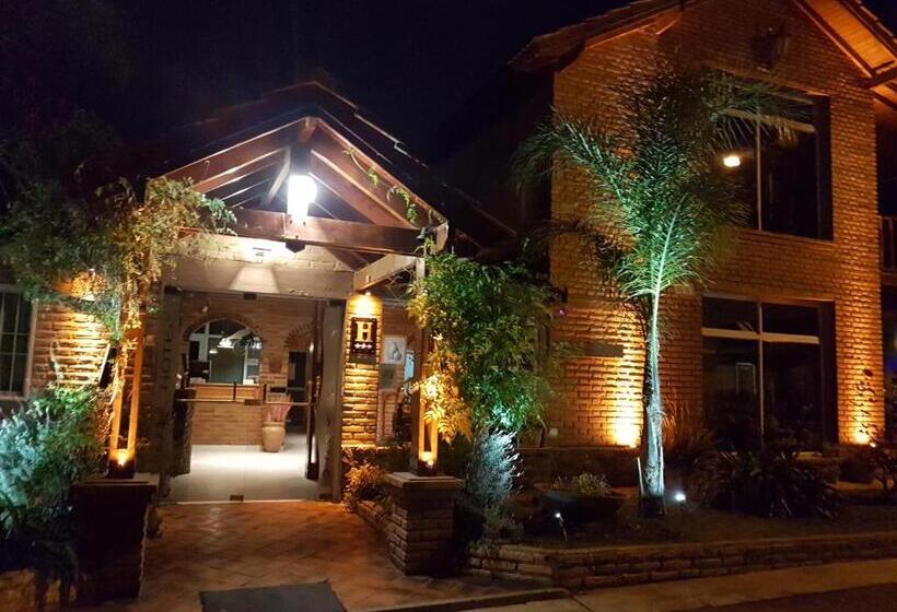 标准间, Apart Hotel Piscu Yaco