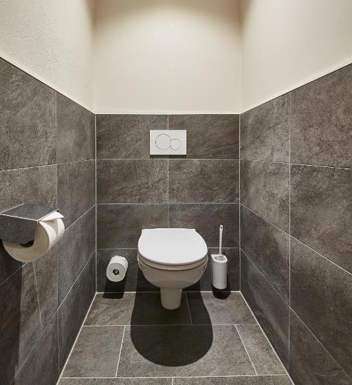 Apartamento 2 Quartos com Varanda, Appartements Liebe Heimat