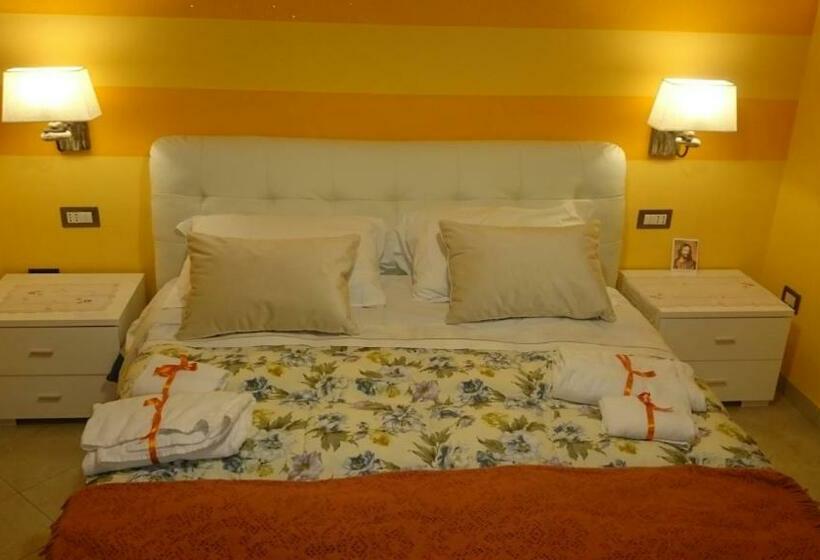 Номер Стандарт, Affittacamere Villa Giulia