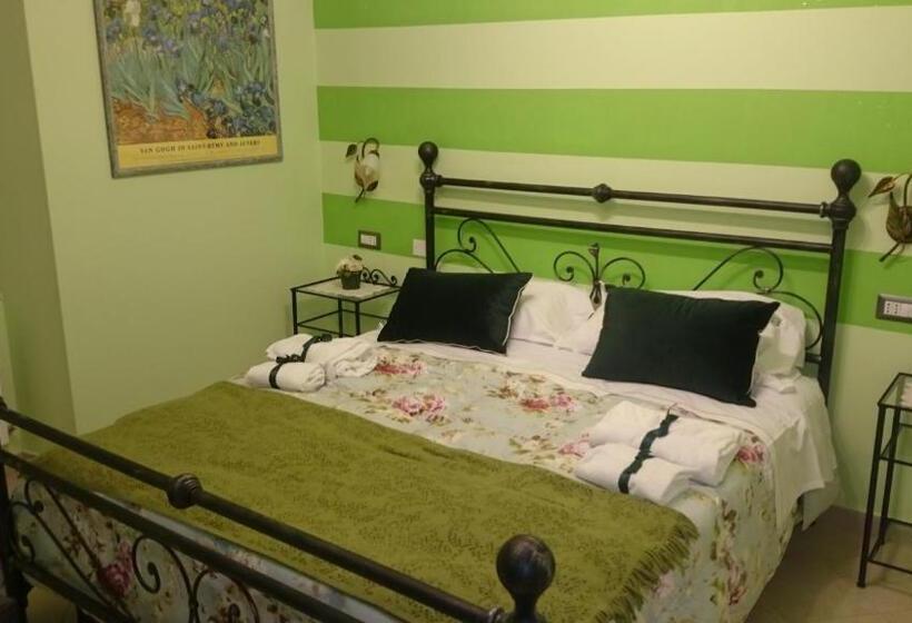 Номер Стандарт, Affittacamere Villa Giulia