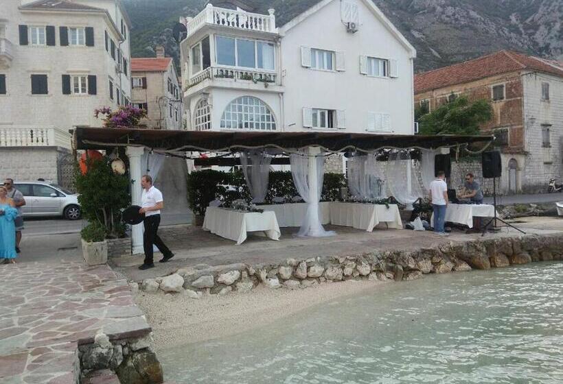 اتاق لوکس, Apartments Vila Marija