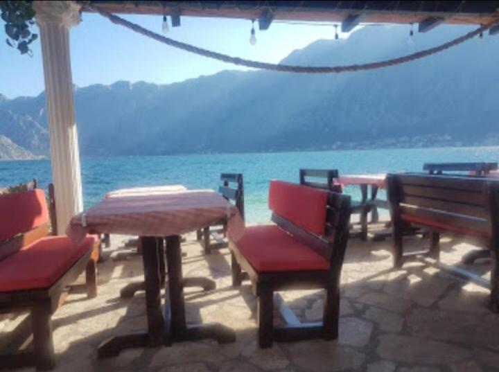 اتاق لوکس, Apartments Vila Marija