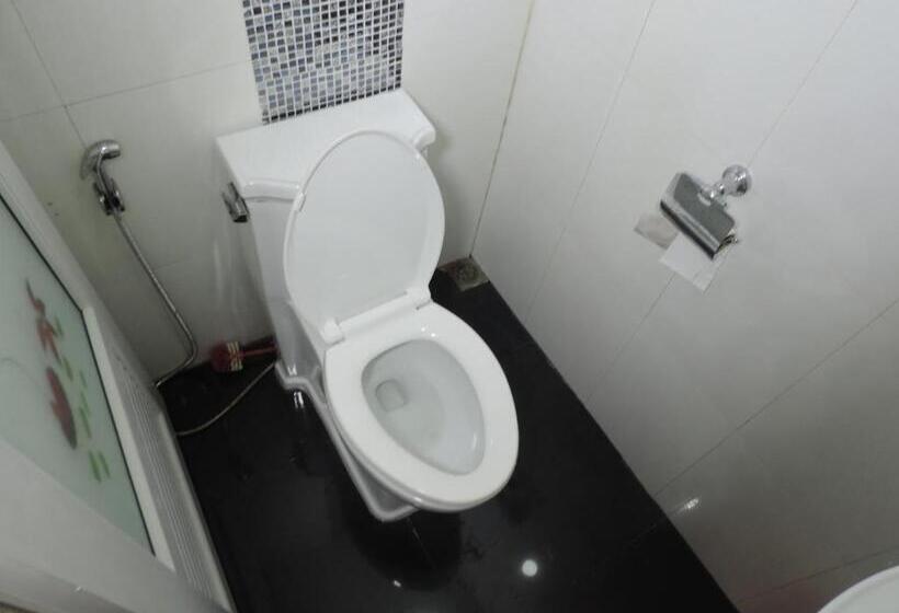 Suite con Balcón, Blue Paradise Residence