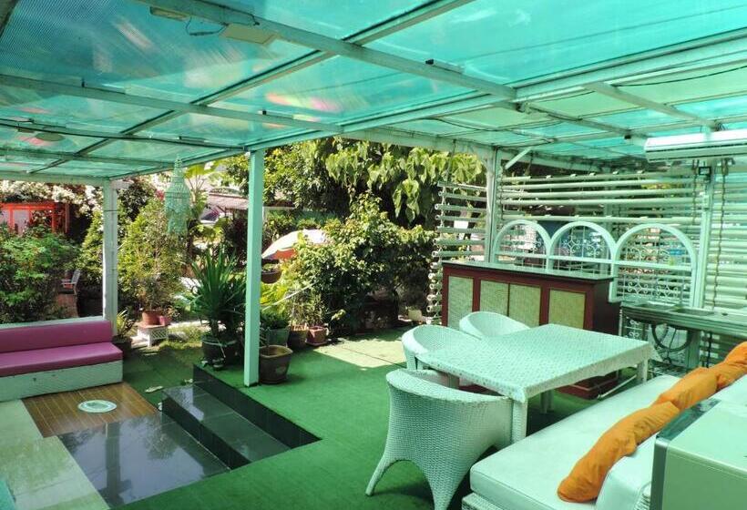 Вилла 2 Спальни, Blue Paradise Residence