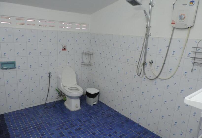 Вилла 3 Спальни, Blue Paradise Residence