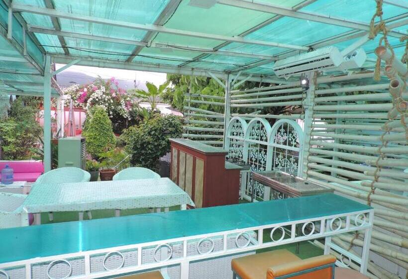 Номер Стандарт Внутренний, Blue Paradise Residence