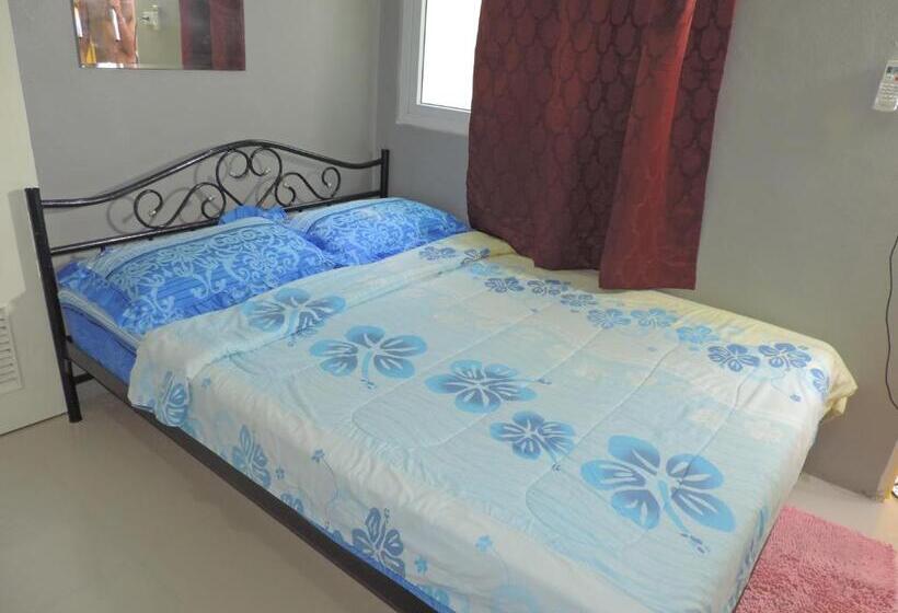 Habitación Estándar, Blue Paradise Residence