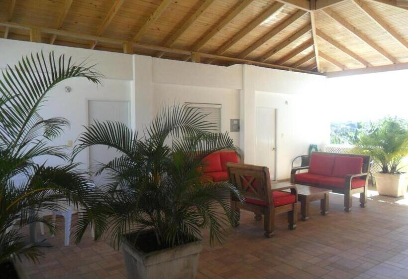 Apartamento 1 Dormitorio con Terraza, Centro De Santiago