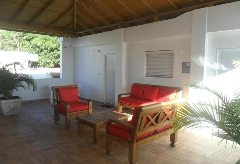 Habitación Estándar, Centro De Santiago