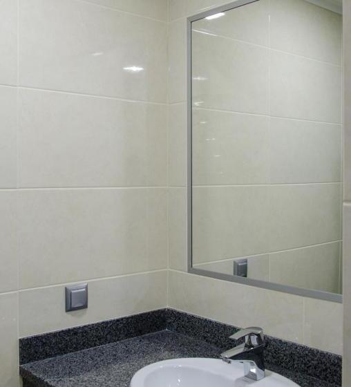 클래식 4인 룸, Pushkinskaya Apartments