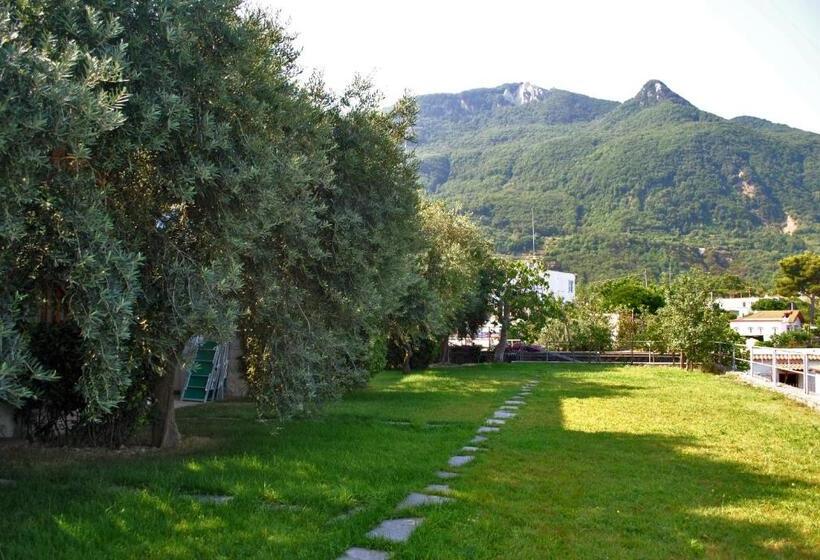 Apartamento 2 Dormitórios, Appartamenti Ischia La Sentinella